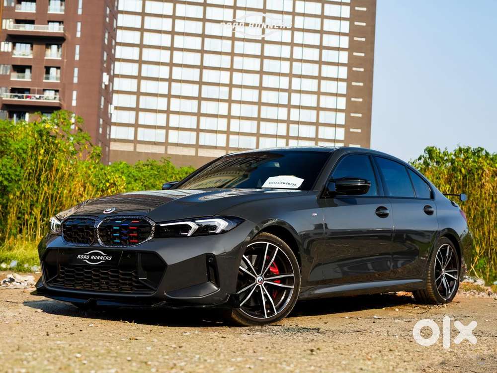 Bmw M340i Xdrive, 2025, Petrol