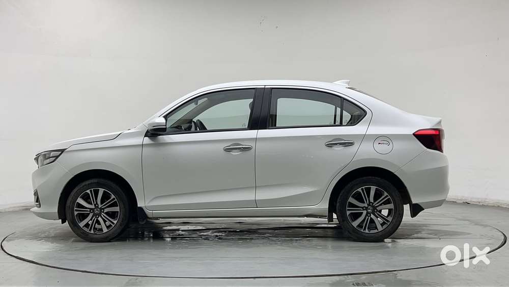 Honda Amaze Vx 1.2 Petrol Mt, 2023, Petrol
