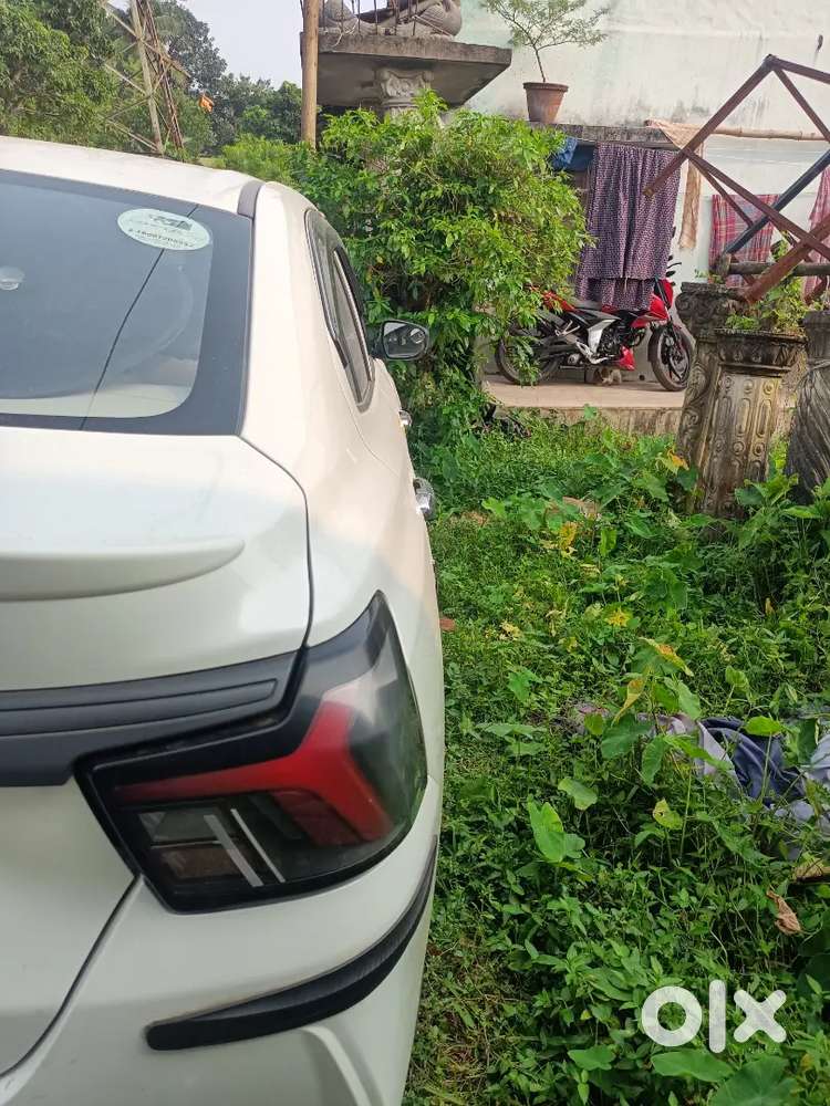 Maruti Suzuki Dzire 2025 Good Cundisan