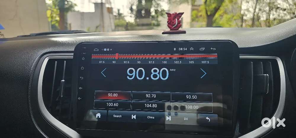 Maruti Suzuki Baleno 2019