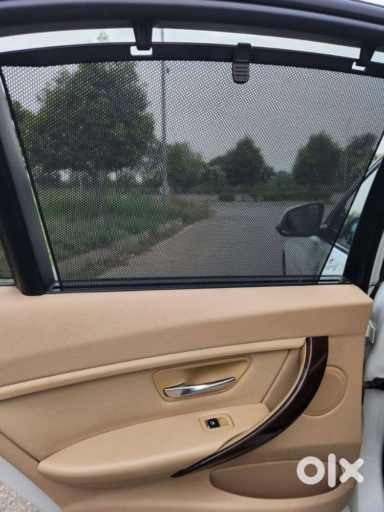 Bmw 3 Series 320d Sedan, 2016, Diesel