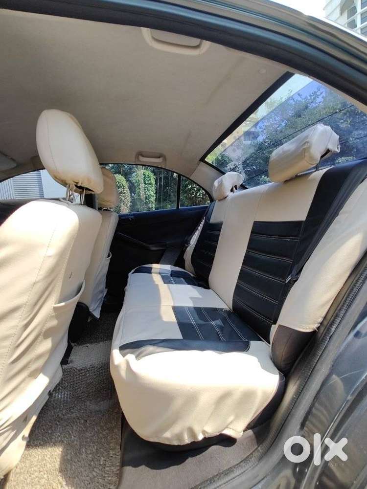 Tata Zest Revotron 1.2t Xm, 2014, Cng & Hybrids