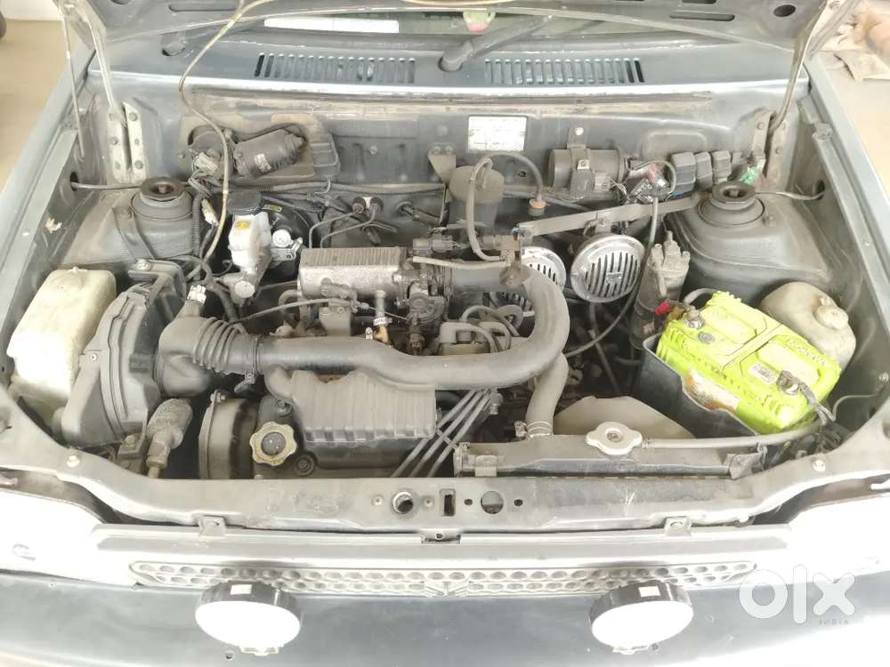 Maruthi 800 Tn33ay1122