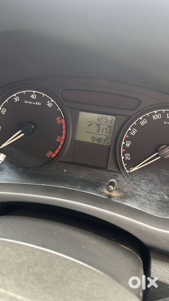 Skoda Fabia Classic 1.2 Petrol 2025