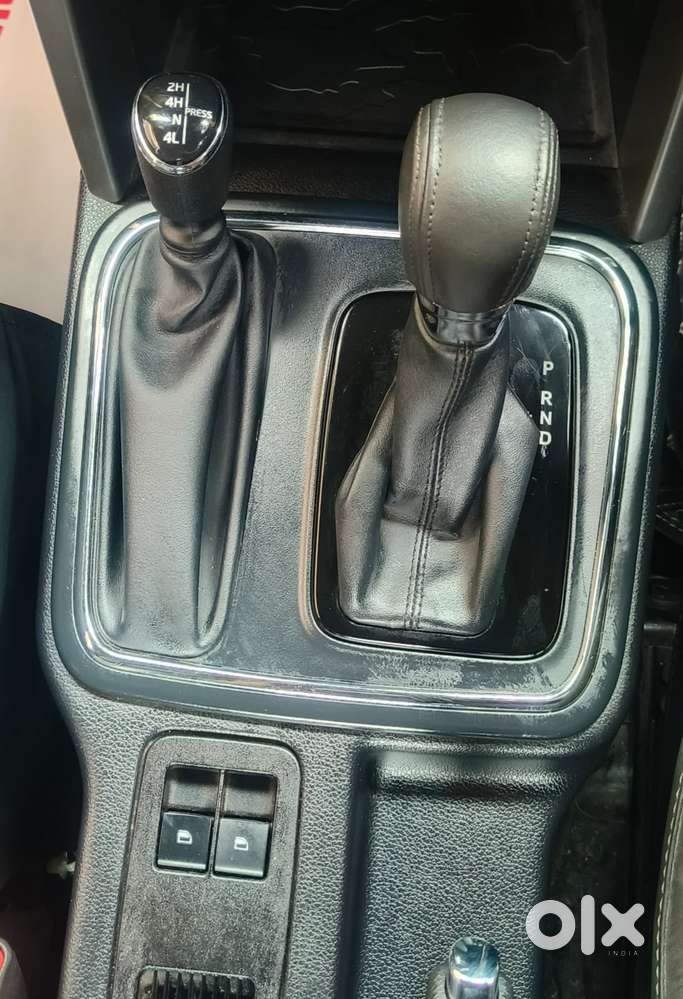 Mahindra Thar Lx D At 4wd Ht, 2024, Diesel