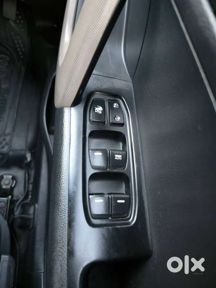 Hyundai Creta 1.6 Crdi At Sx Plus, 2016, Diesel