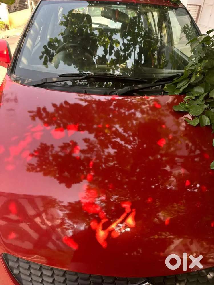 Swift Maruti Suzuki 2004-2011 Petrol