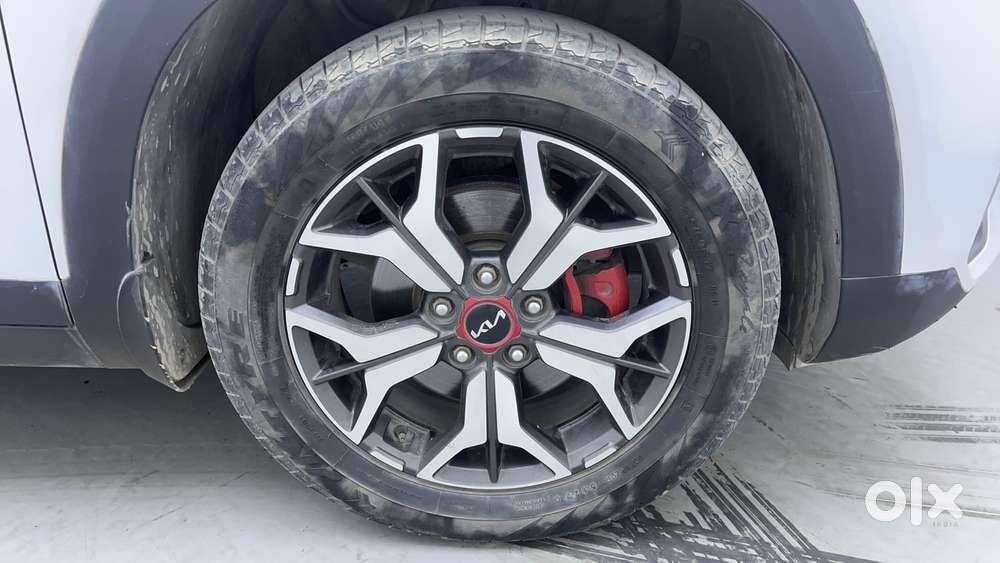 Kia Seltos 1.4 Gtx+ Mt, 2023, Petrol