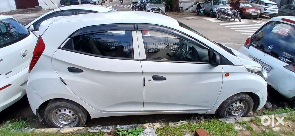Hyundai Eon Era, 2014, Petrol