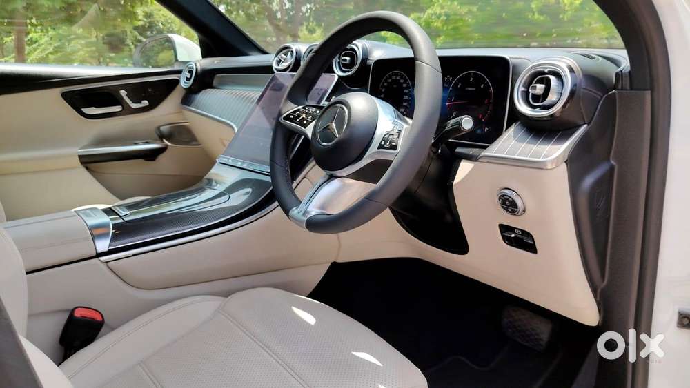 Mercedes-benz Glc 220d 4matic, 2024, Diesel