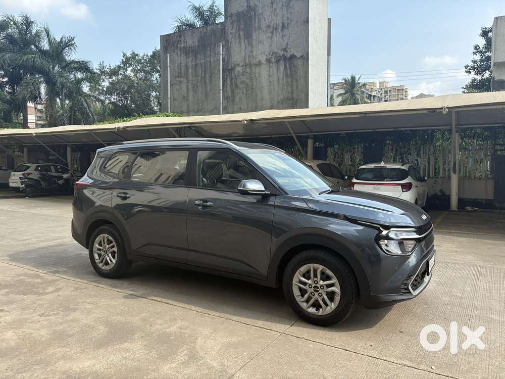 Kia Carens 1.4 Prestige 7 Str, 2022, Petrol