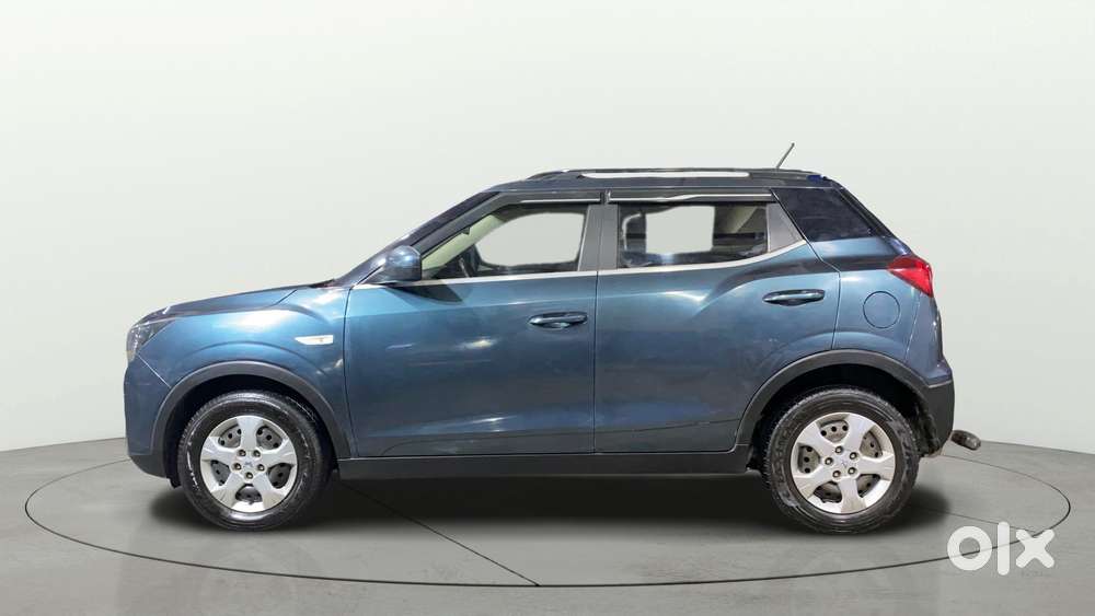 Mahindra Xuv300 W6 Amt Diesel, 2022, Diesel