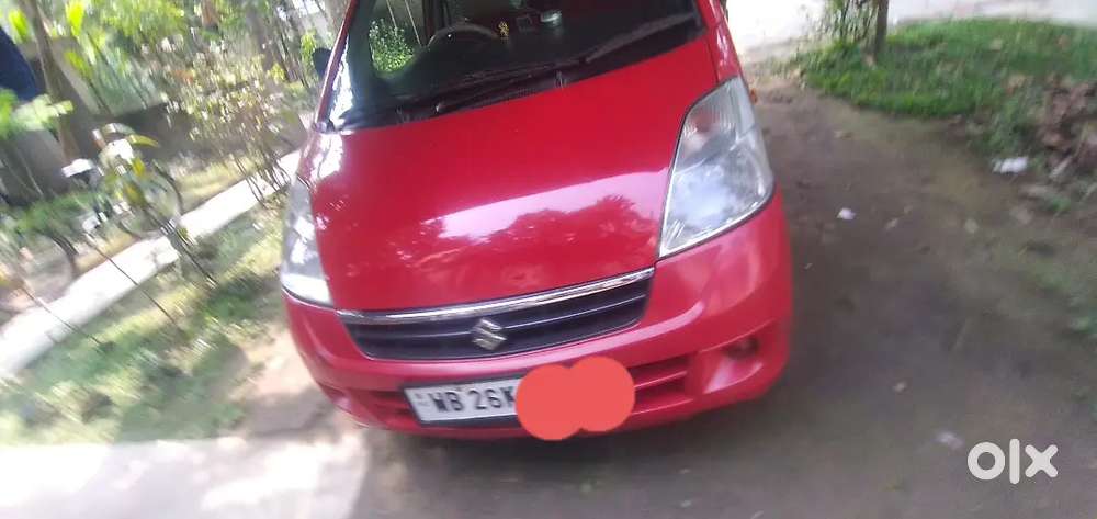 Maruti Suzuki Zen Estilo 2008 Lxi