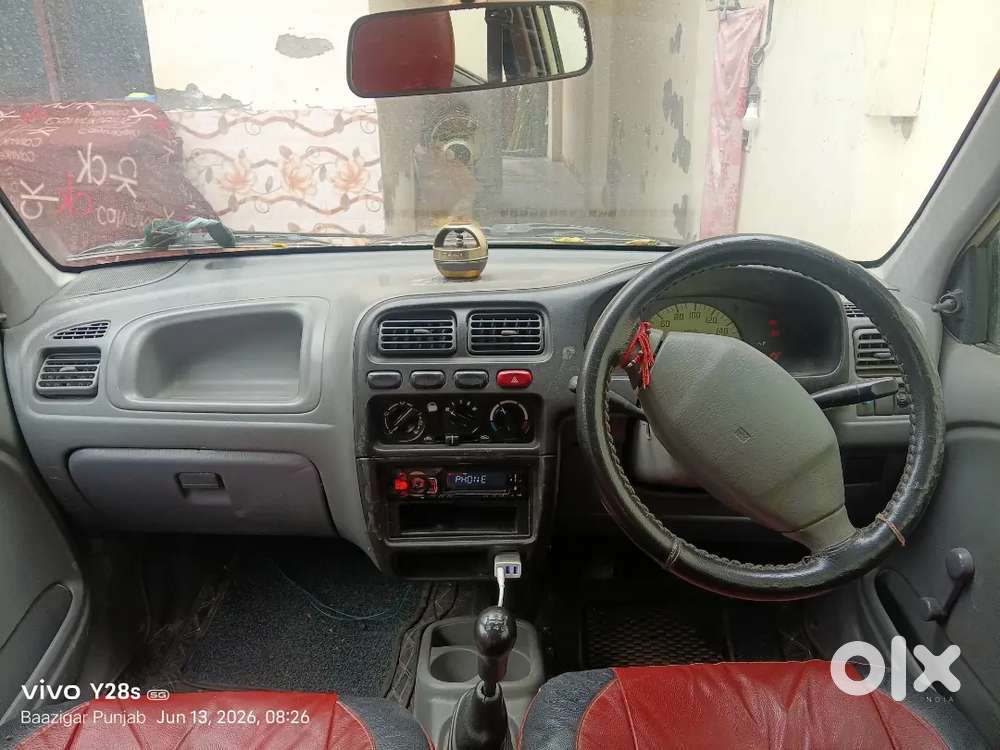 All Good Condition Without Passing
