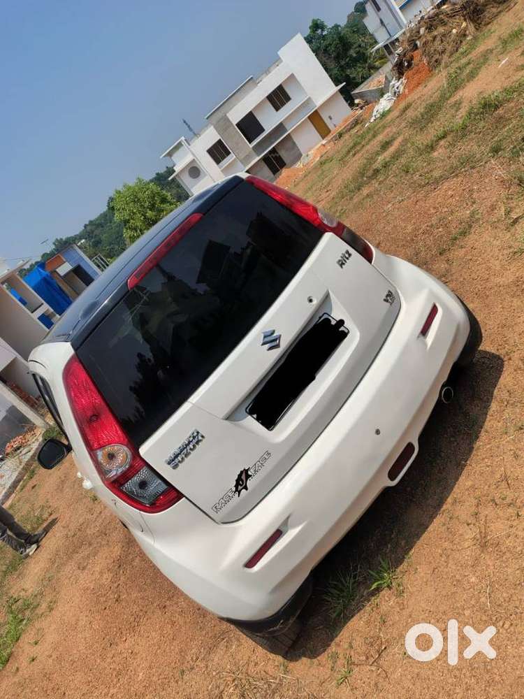 Maruti Suzuki Ritz Vxi (abs) Bs Iv, 2009, Petrol