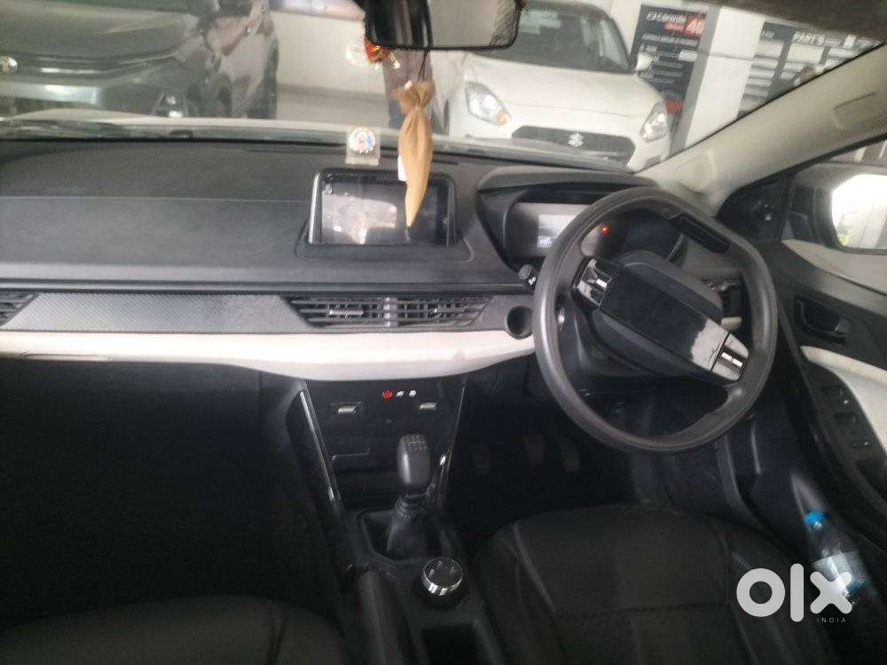 Tata Nexon Pure 1.2 S Revotron Petrol 6 Mt, 2024, Petrol