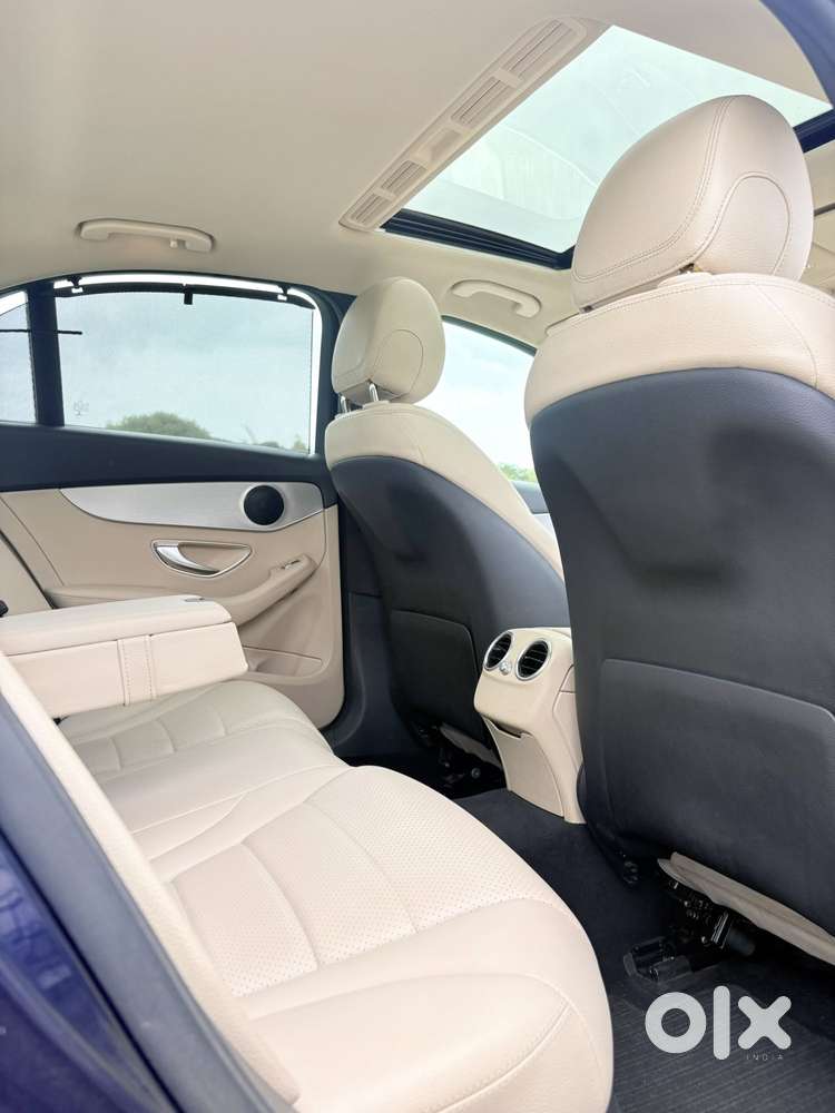 Mercedes-benz C-class 2.0 220d Progressive, 2019, Diesel