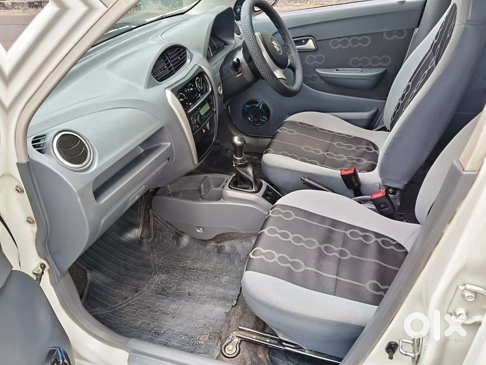 Maruti Suzuki Alto 800 Vxi, 2014, Petrol