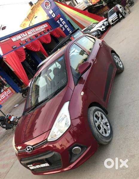 Hyundai Santro Xing