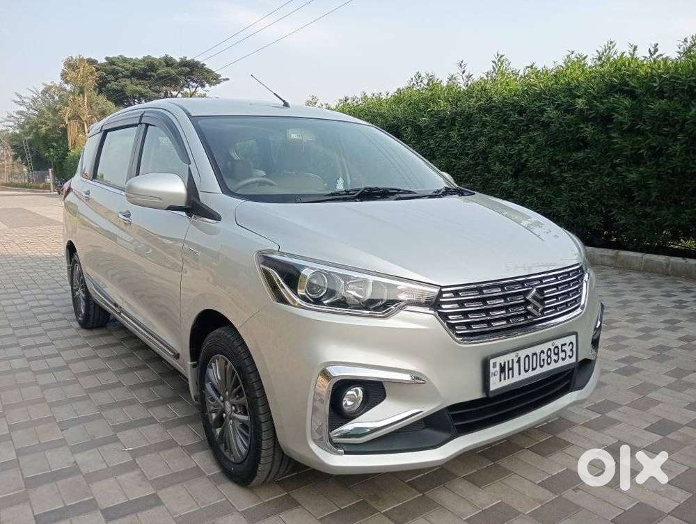 Maruti Suzuki Ertiga Zdi, 2019, Diesel