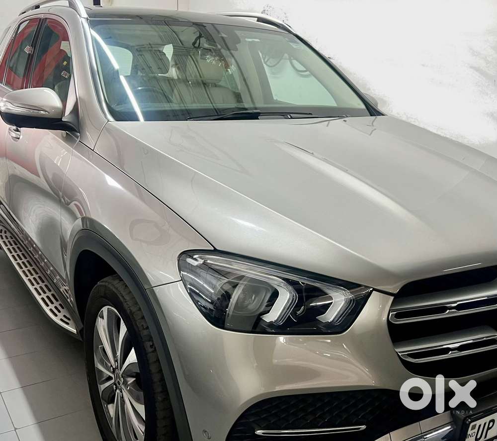 Mercedes-benz Gle 300d 4matic Lwb, 2023, Diesel