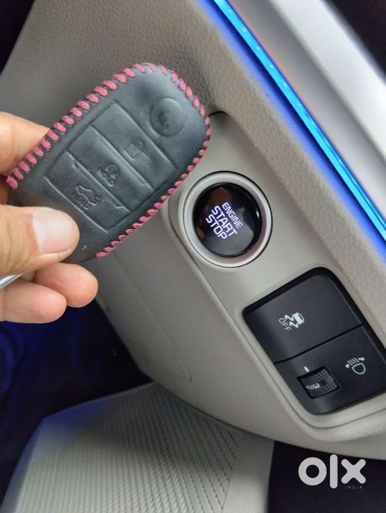 Kia Carens, 2022, Diesel