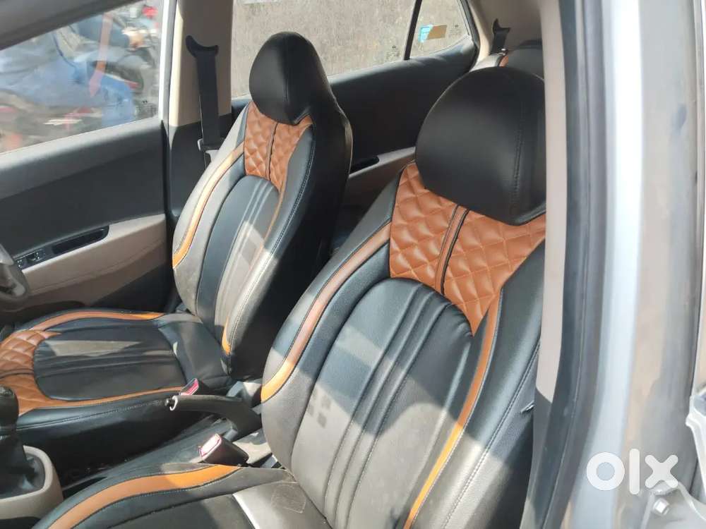 Hyundai Grand I10 2020