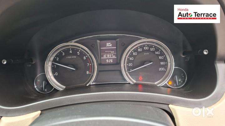 Maruti Suzuki Ciaz Zxi, 2015, Petrol