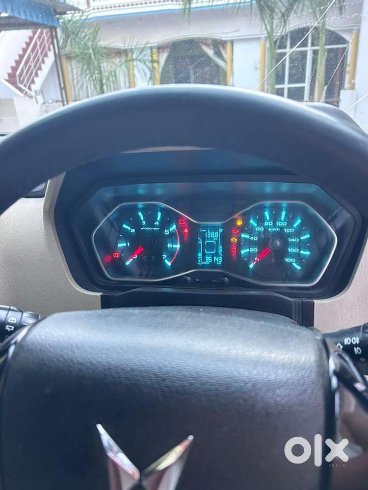 Mahindra Scorpio Classic 2023 Diesel Well Maintained