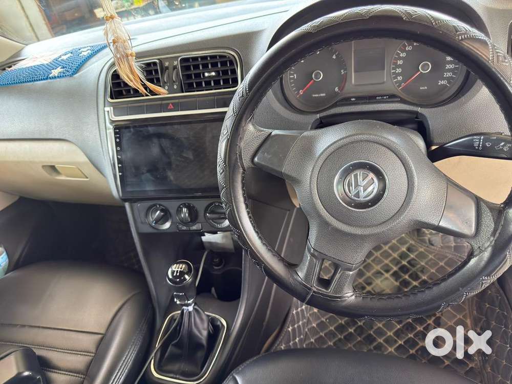 Volkswagen Polo 2013 Diesel Well Maintained