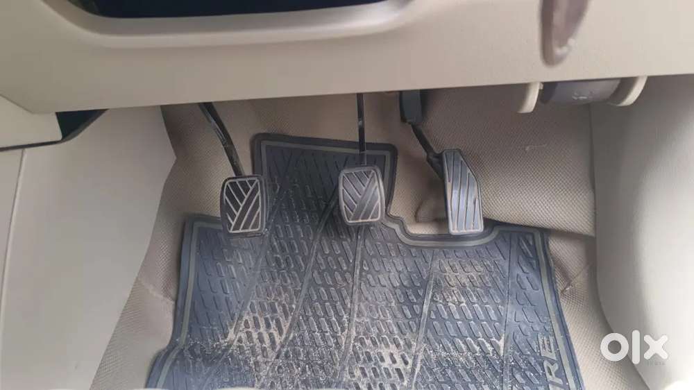 Maruti Suzuki Dzire 2024