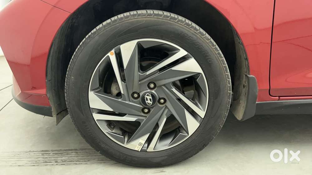 Hyundai New I20 1.0 Asta (o) Turbo Dct, 2023, Petrol