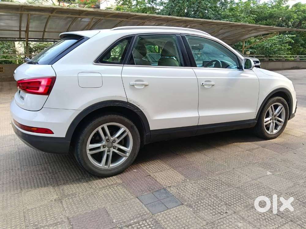 Audi Q3 30 Tfsi