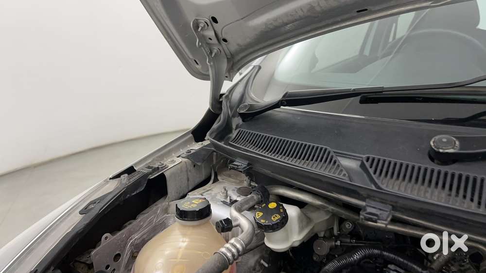 Ford Figo Titanium, 2021, Petrol