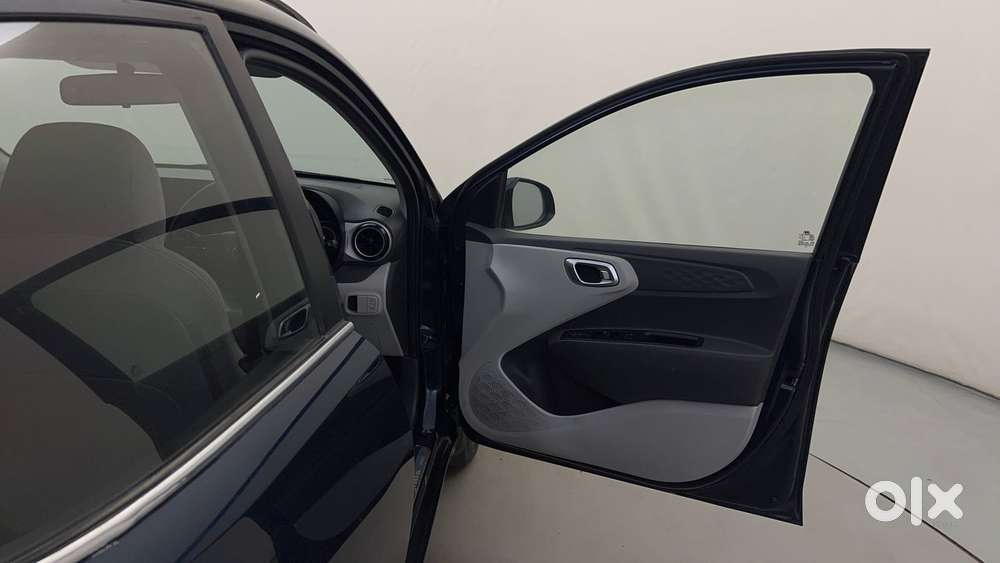 Hyundai Grand I10 Nios Sportz 1.2 Kappa Vtvt, 2021, Petrol