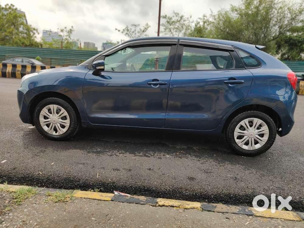 Maruti Suzuki Baleno Delta, 2018, Cng & Hybrids