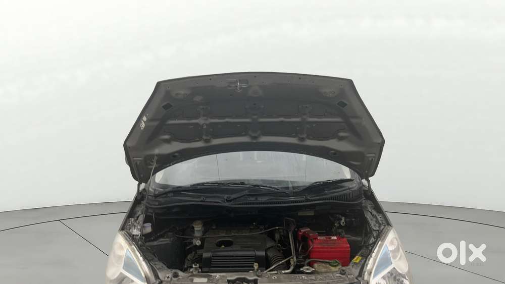 Maruti Suzuki Wagon R 1.0