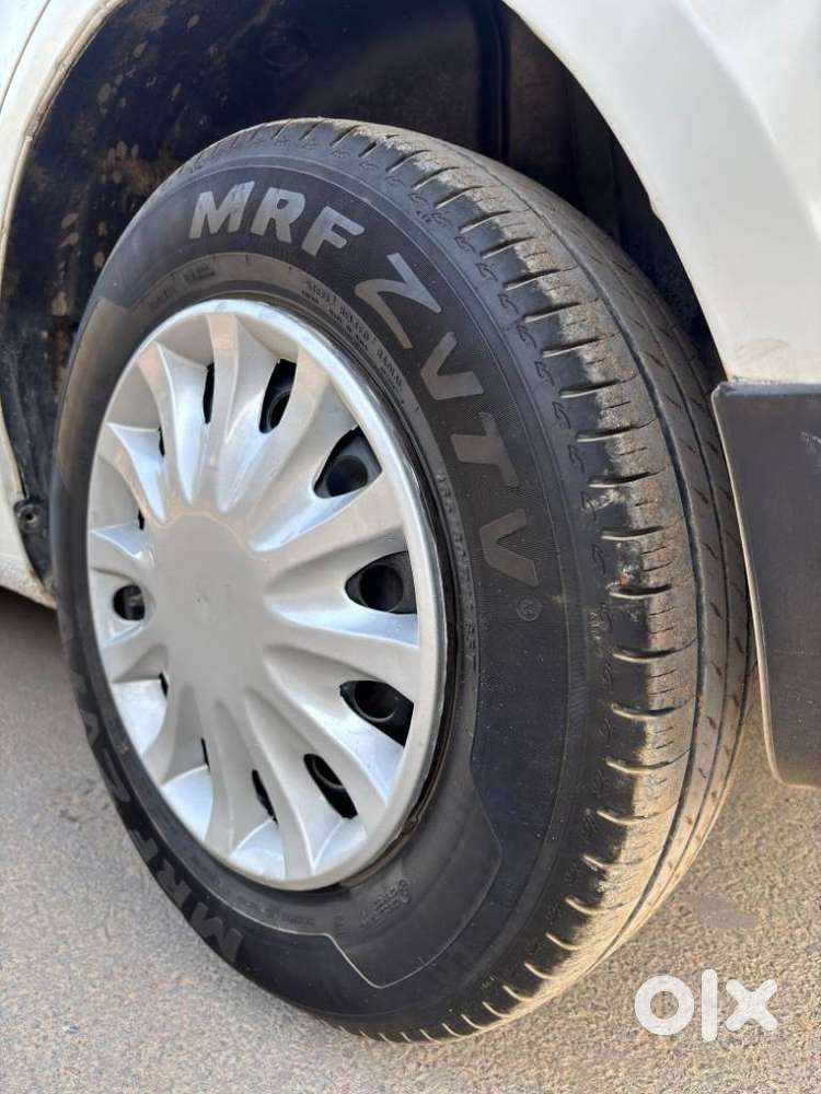 Maruti Suzuki Swift Dzire 2012-2015 Vdi, 2012, Diesel