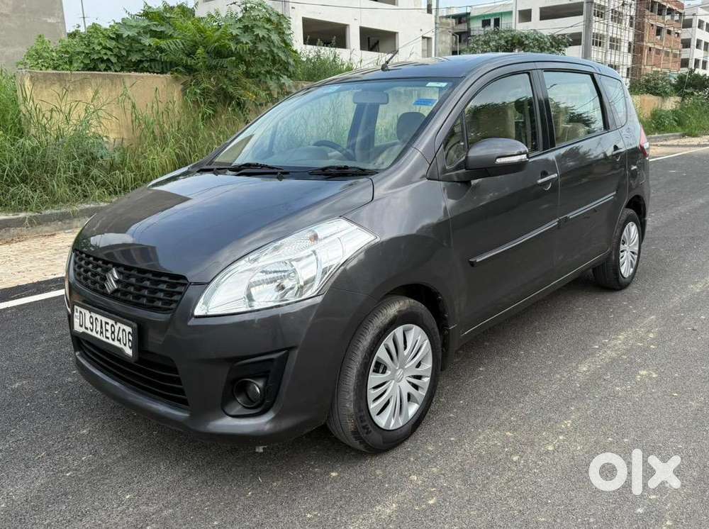 Maruti Suzuki 2015 Car