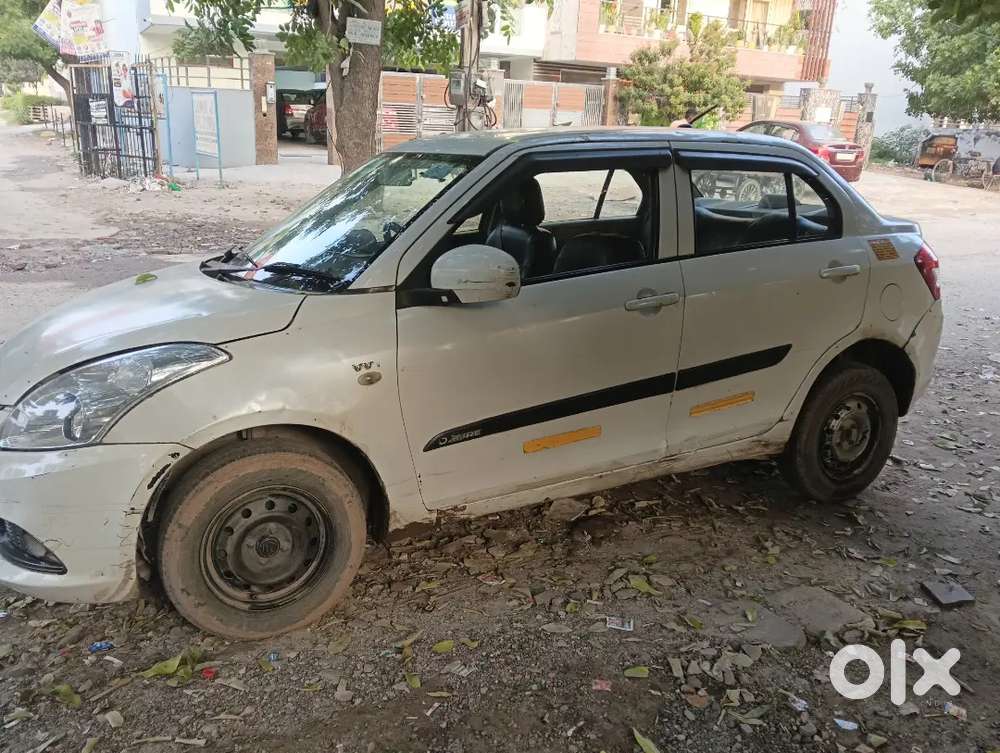 Maruti Dzire 2018 Lxi