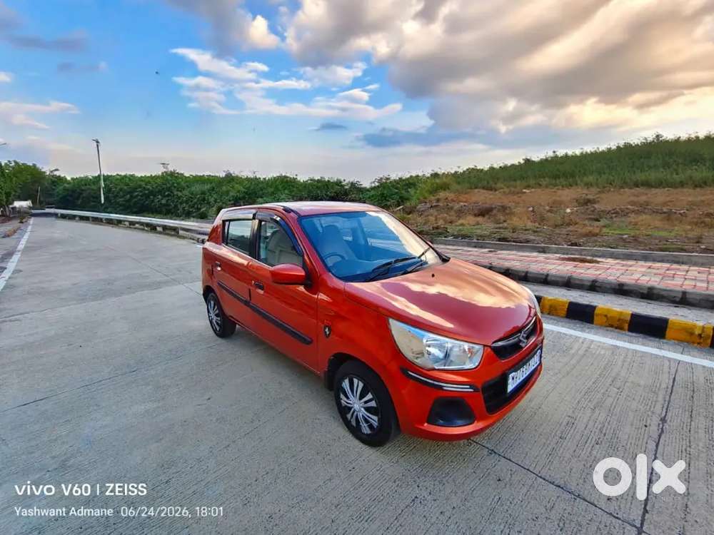 2nd Owner Maruti Suzuki 800 2015