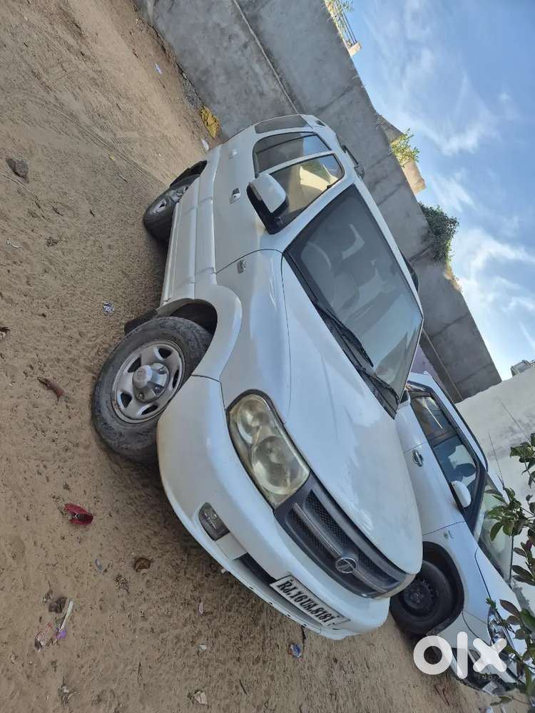 Tata Safari 2012 Diesel 247000 Km Driven