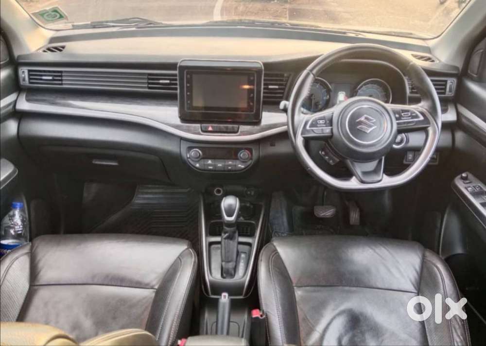 Maruti Suzuki Xl6 1.5 Alpha At, 2019, Petrol