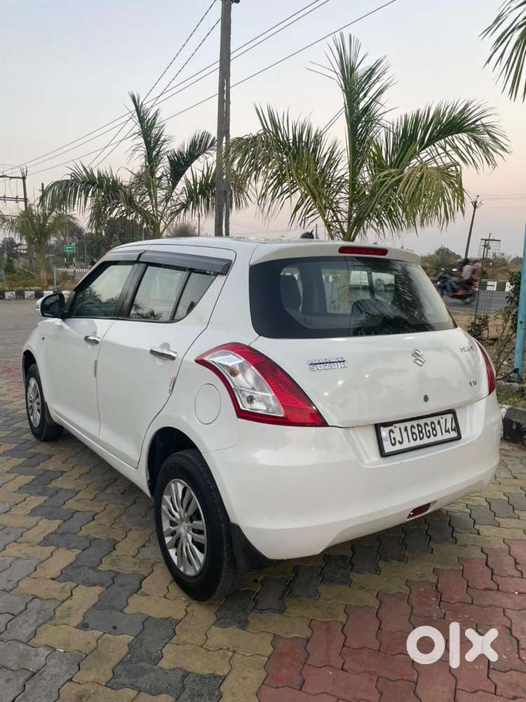 Maruti Suzuki Swift 2014 Cng & Hybrids Well Maintained