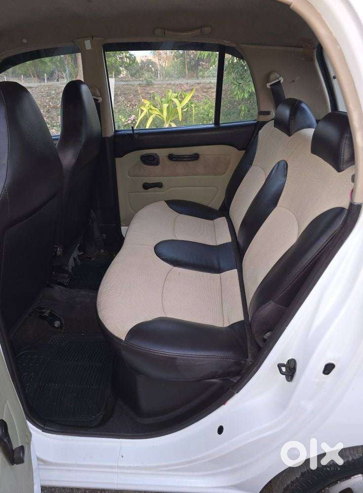 Hyundai Santro Xing Gls, 2011, Petrol