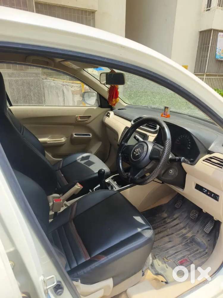 Maruti Suzuki Dzire 2026