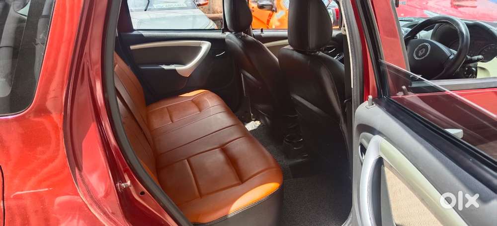 Renault Duster 85ps Diesel Rxl, 2014, Diesel