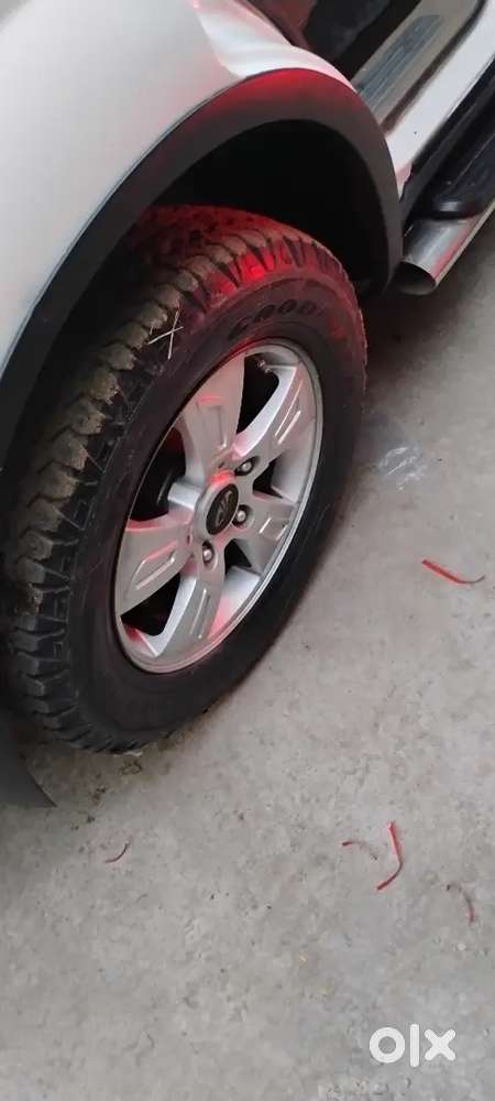 Mahindra Xuv500 2014 Diesel Well Maintained