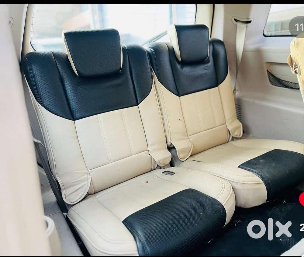 Mahindra Xuv500 W6 1.99 Mhawk, 2016, Diesel