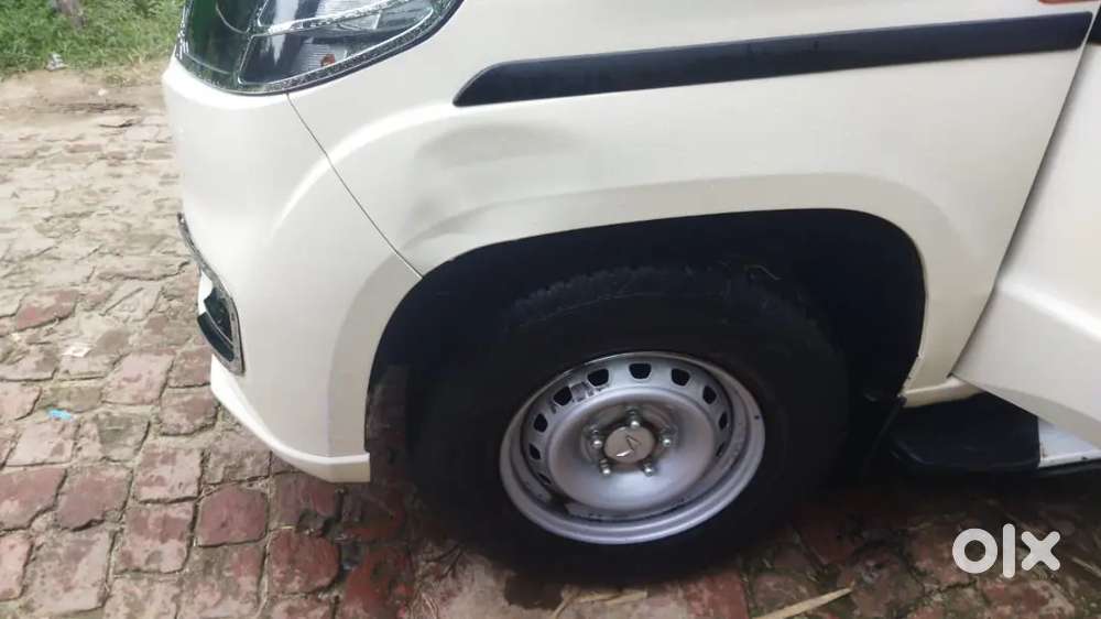 Mahindra Bolero Neo 2023